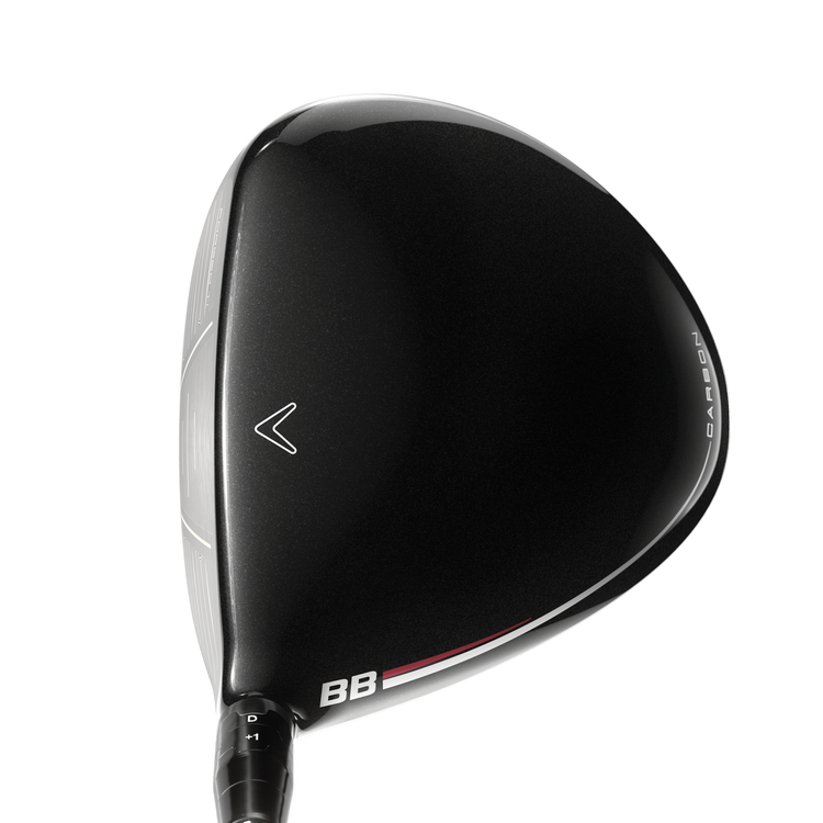 Callaway Big Bertha Series Drivers Hans Lemmens Golf