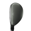 Callaway Big Bertha Hybrides Hans Lemmens Golf