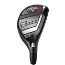 Callaway Big Bertha Hybrides Hans Lemmens Golf