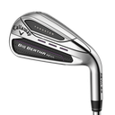 Callaway Big Bertha Ijzers Hans Lemmens Golf