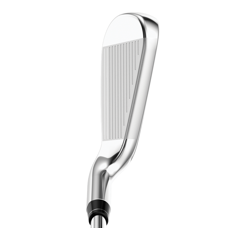 Callaway Big Bertha Ijzers Hans Lemmens Golf
