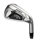 Callaway 2021 Apex Ijzers Hans Lemmens Golf