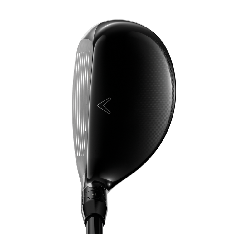 Callaway Apex Hybrides Hans Lemmens Golf