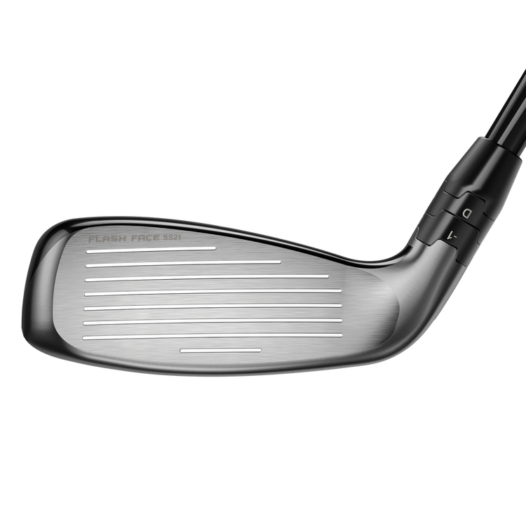 Callaway Apex Hybrides Hans Lemmens Golf