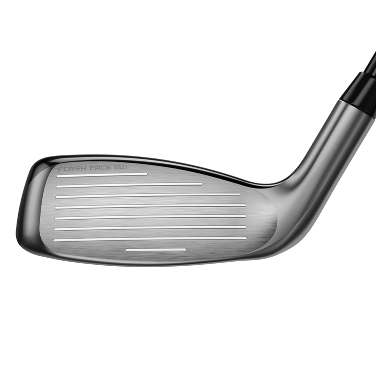 Callaway Apex Hybrides Hans Lemmens Golf