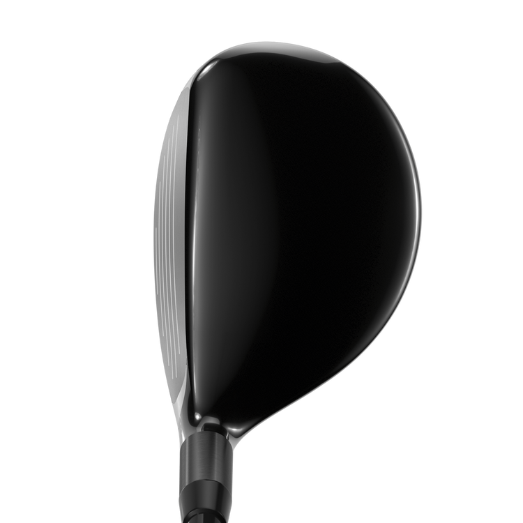 Callaway Apex Utility Wood Hans Lemmens Golf