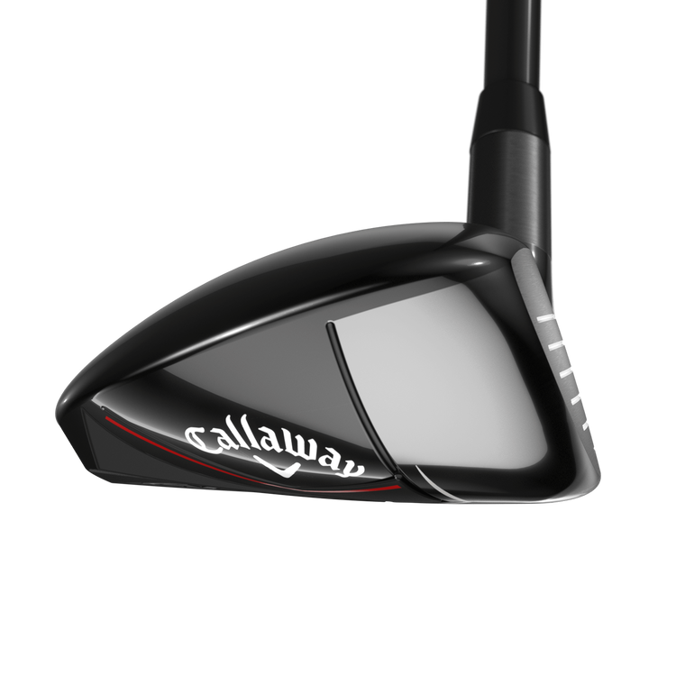 Callaway Apex Utility Wood Hans Lemmens Golf