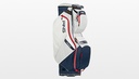 Ping Traverse Cart Bag Hans Lemmens Golf