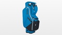 Ping Traverse Cart Bag Hans Lemmens Golf