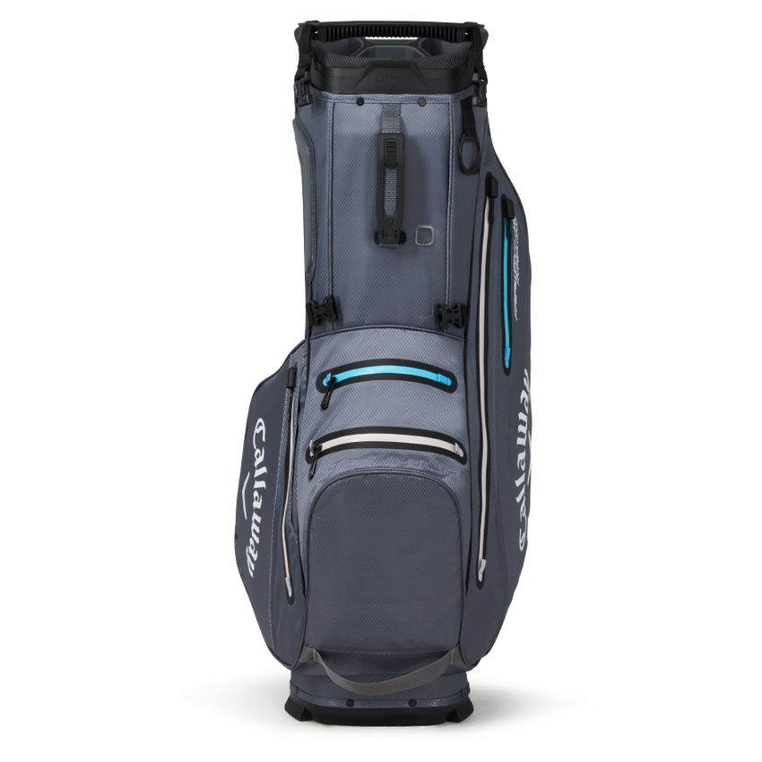 Callaway Fairway 14 HD '23 Stand Bag Hans Lemmens Golf