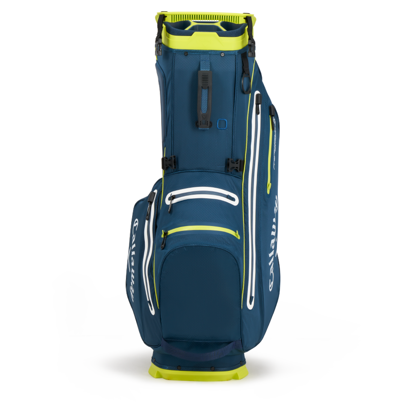 Callaway Fairway 14 HD '23 Stand Bag Hans Lemmens Golf