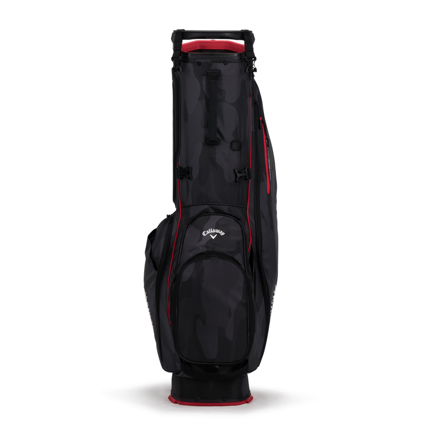 Callaway Hyperlite Zero '23 Stand Bag Hans Lemmens Golf