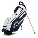 Callaway Chev Dry '23 Stand Bag Hans Lemmens Golf