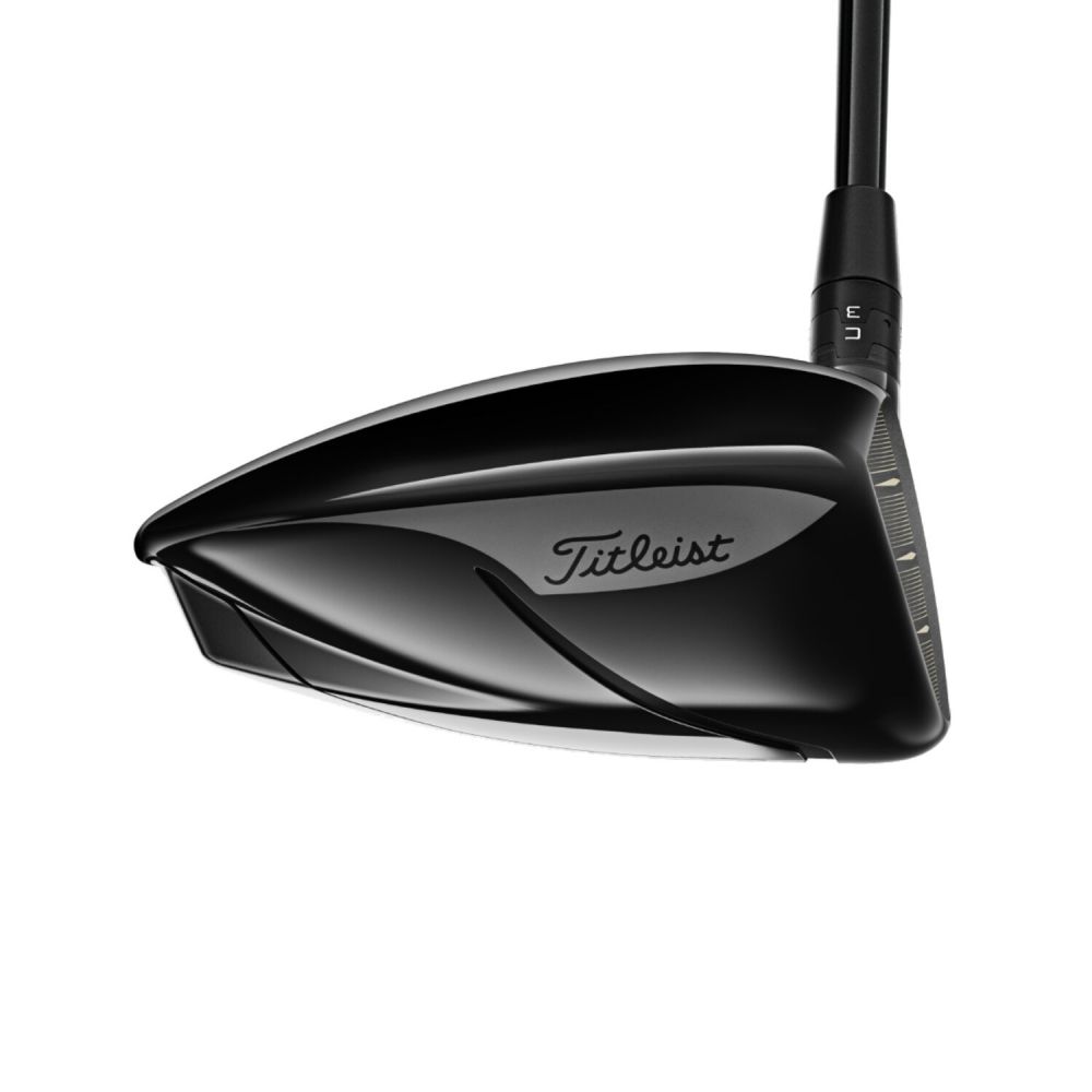 Titleist TSR Drivers Hans Lemmens Golf