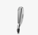 Titleist Utility Ijzers Hans Lemmens Golf