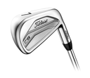 Titleist 620 Ijzers: 620 MB / 620 CB Hans Lemmens Golf