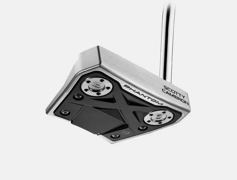 Scotty Cameron Phantom Putters Series Hans Lemmens Golf