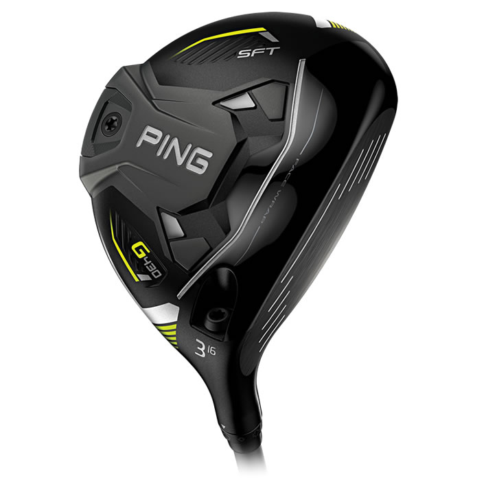 Ping G430 Fairway Woods Hans Lemmens Golf