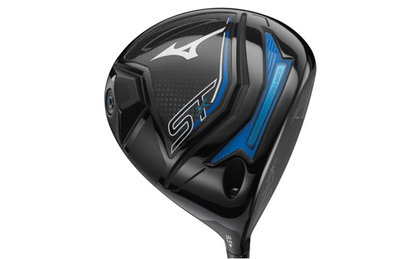 Mizuno ST Drivers Hans Lemmens Golf