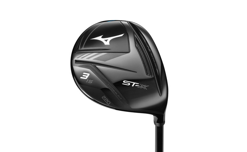 Mizuno ST Hybrides: ST-Z 230 / ST-X 220 Hans Lemmens Golf