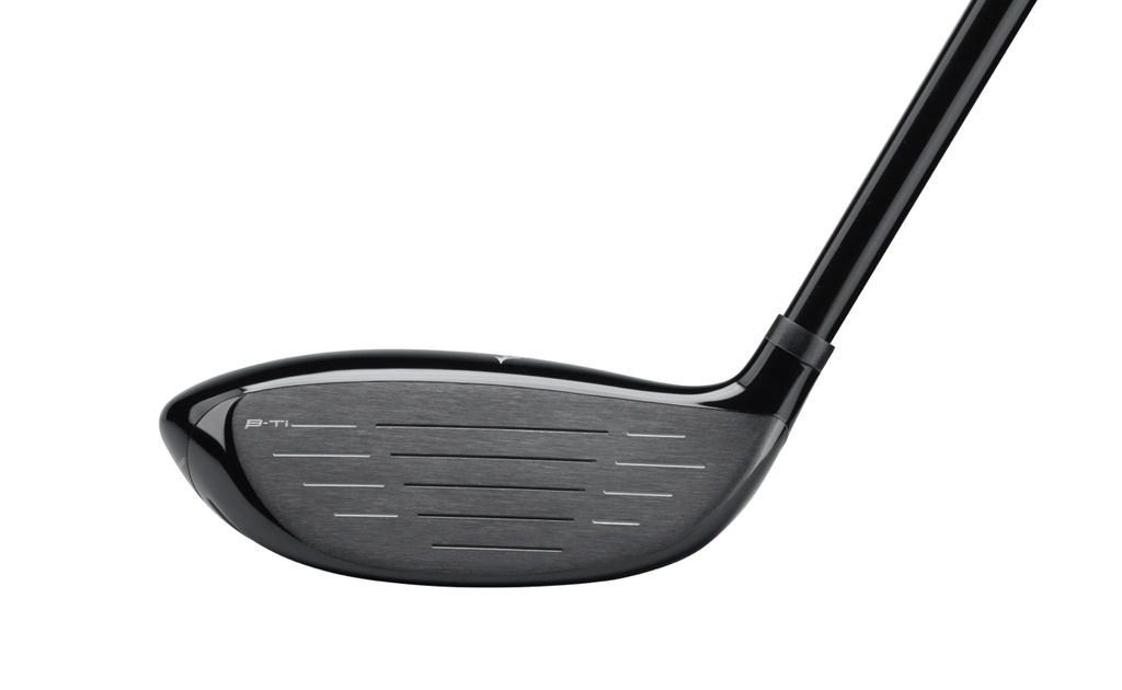 Mizuno ST Hybrides: ST-Z 230 / ST-X 220 Hans Lemmens Golf