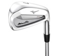 Mizuno Pro-series Ijzers Hans Lemmens Golf