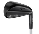 Mizuno Pro-series Ijzers Hans Lemmens Golf