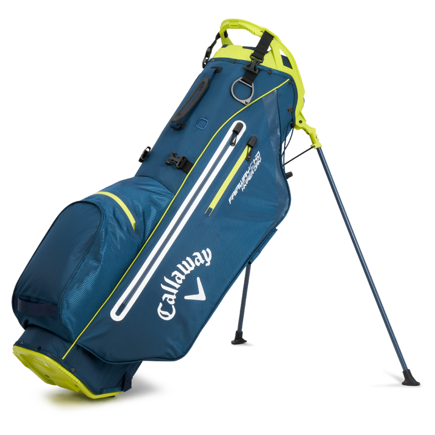 Callaway Fairway C HD '23 Stand Bag Hans Lemmens Golf