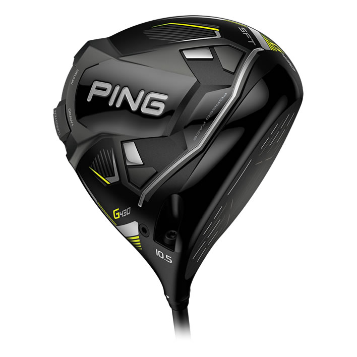 Ping G430 Driver Hans Lemmens Golf