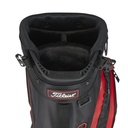 Titleist Players 4 StaDry Stand Bag Hans Lemmens Golf