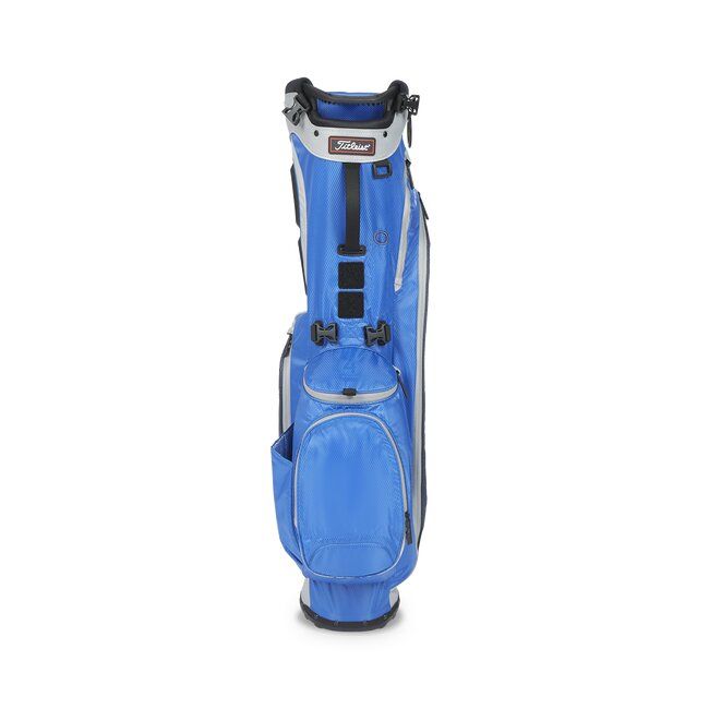 Titleist Players 4 StaDry Stand Bag Hans Lemmens Golf