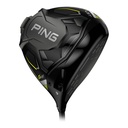 Ping G430 Driver Hans Lemmens Golf