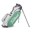 Titleist Players 4 StaDry Stand Bag Hans Lemmens Golf