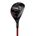 TaylorMade Stealth 2 Hybrides Hans Lemmens Golf