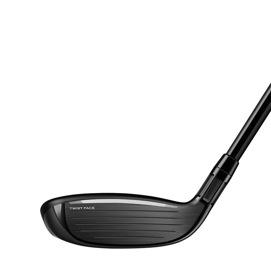 TaylorMade Stealth 2 Hybrides Hans Lemmens Golf