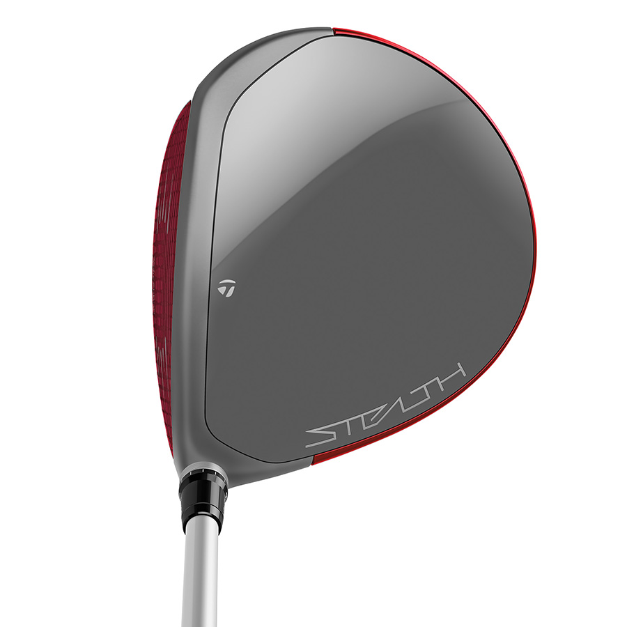 Dames TaylorMade Stealth 2 Series Hans Lemmens Golf