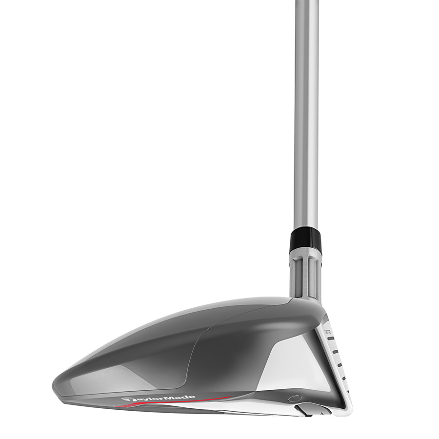 Dames TaylorMade Stealth 2 Series Hans Lemmens Golf