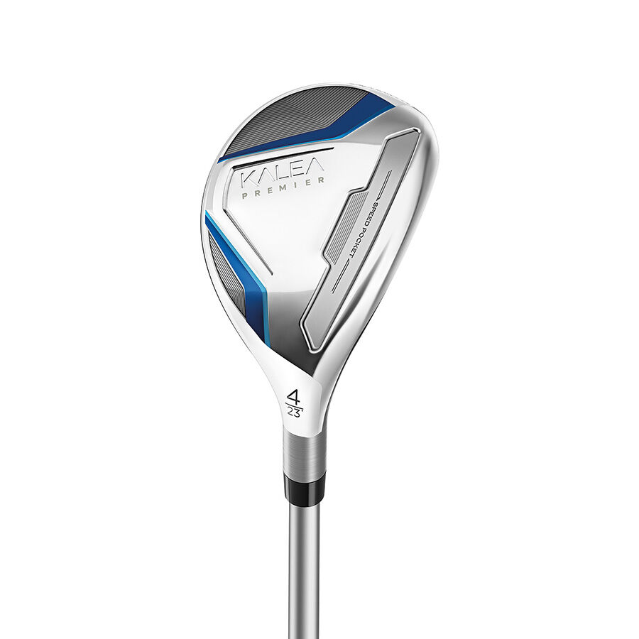 Dames TaylorMade Kalea Premier Series Hans Lemmens Golf