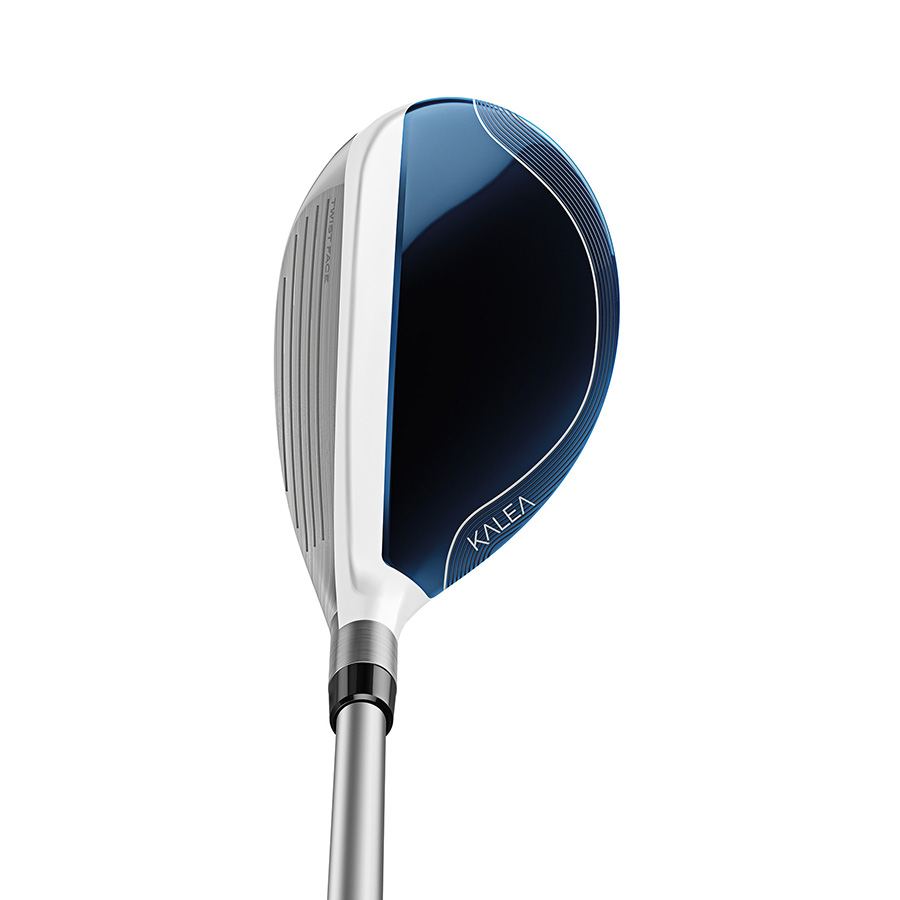 Dames TaylorMade Kalea Premier Series Hans Lemmens Golf