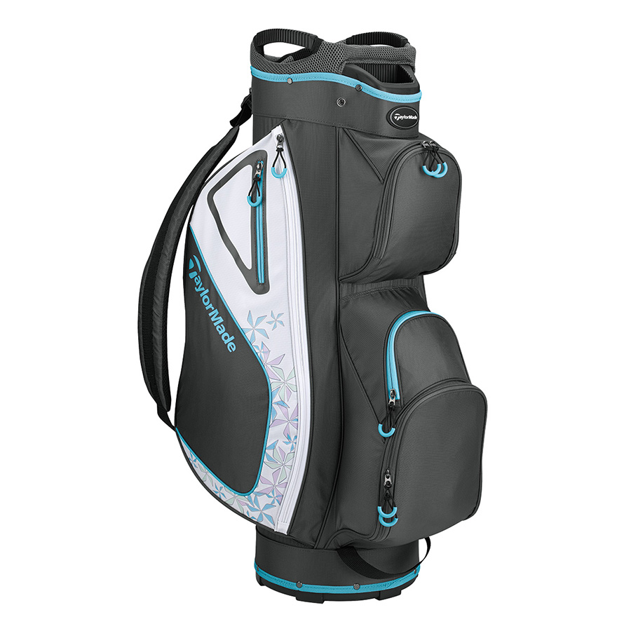 HLG TaylorMade Kalea Premier Cart Bag*