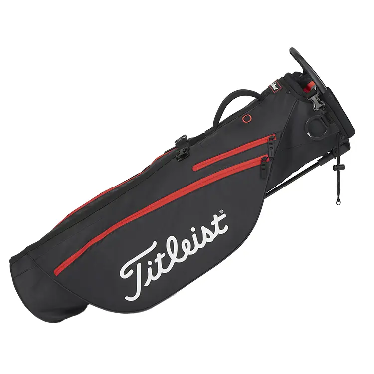 Titleist Premium Carrybag (SBAGTIT2507)