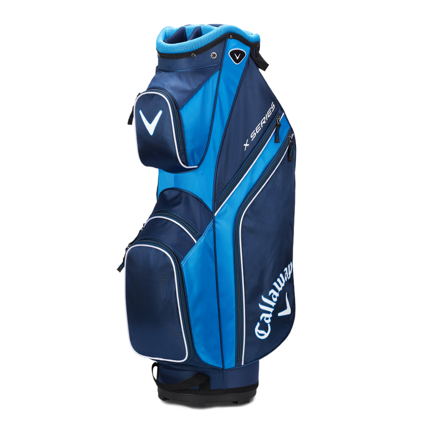 Callaway Cart Bag CHEV 14+ (kopie)