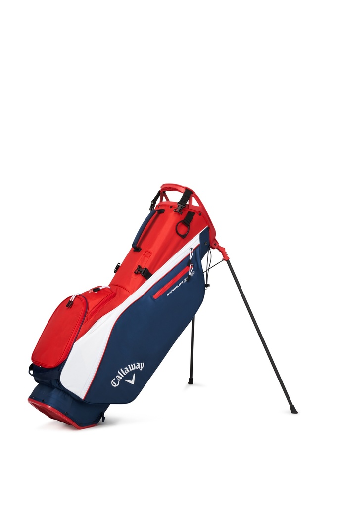 Callaway Hyperlite Zero '23 Stand Bag