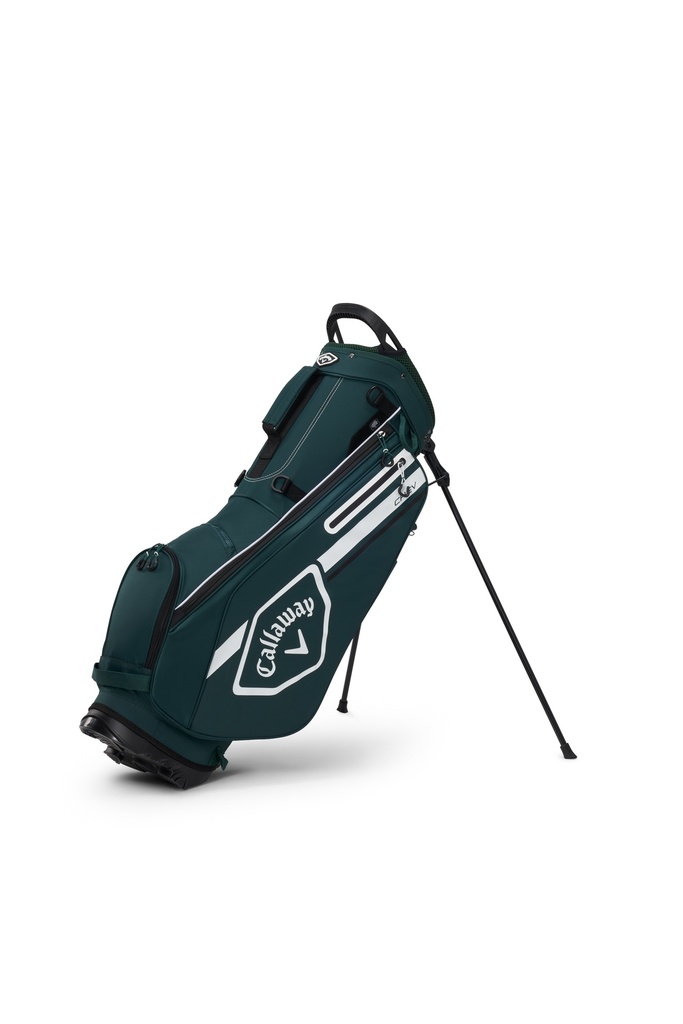 Callaway Chev '22 Stand Bag
