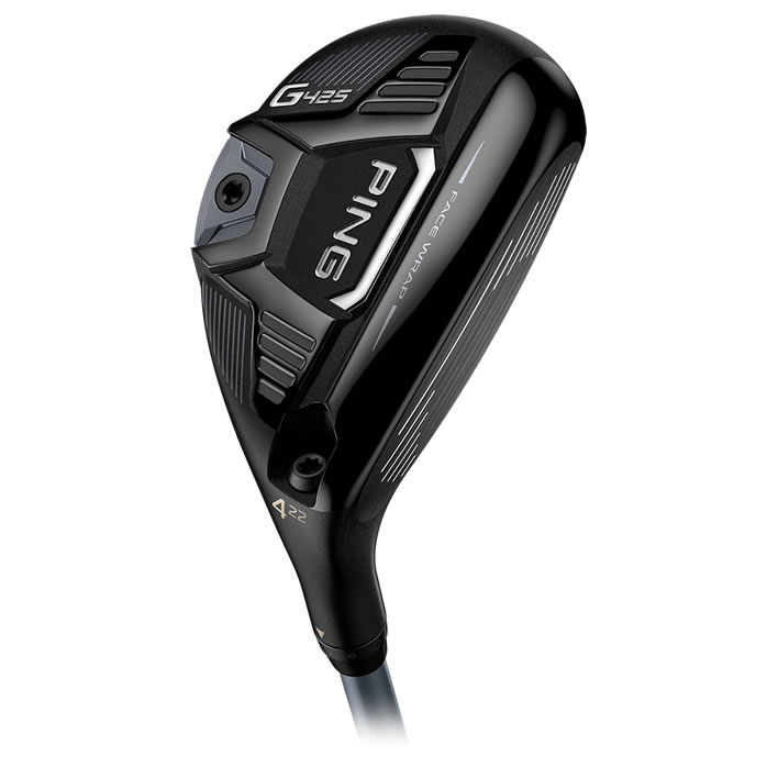 HLG Ping G425 Fairway woods (kopie)