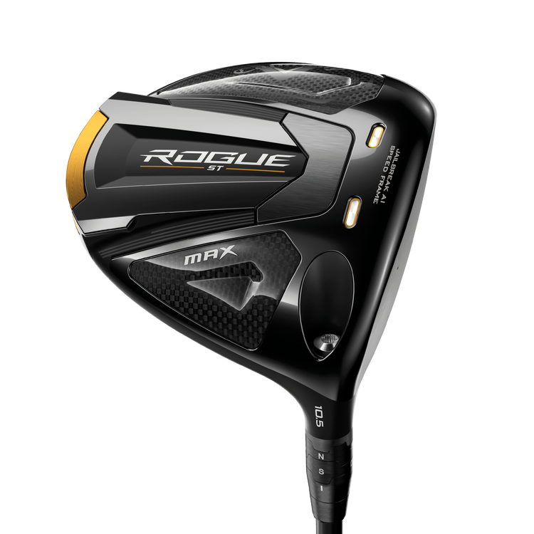 HLG Callaway Rogue ST Drivers
