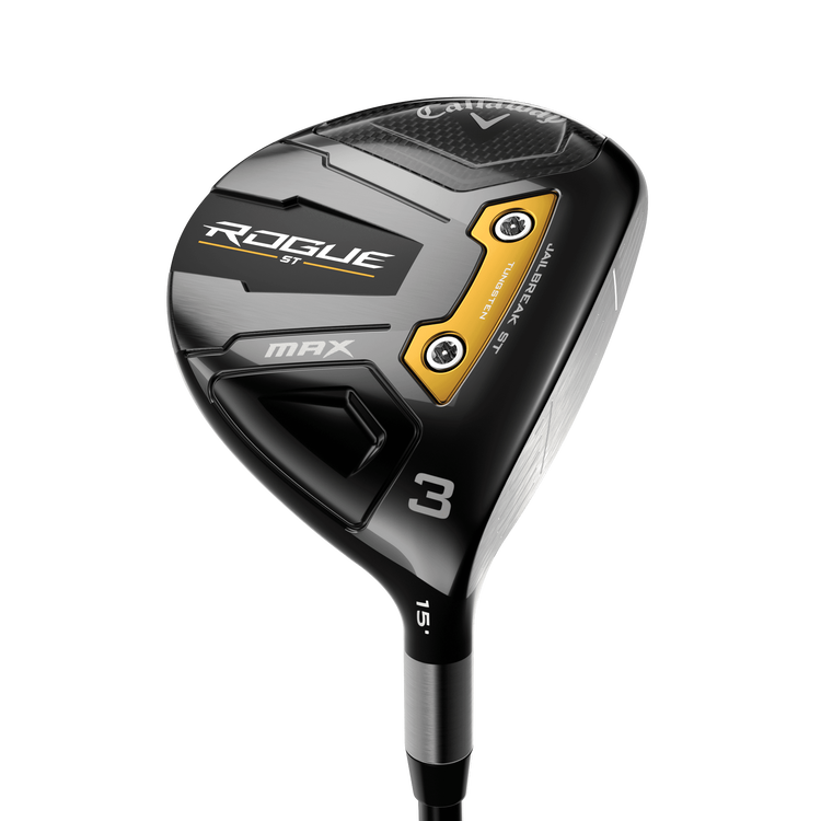 HLG Callaway Paradym Fairway Woods (kopie)