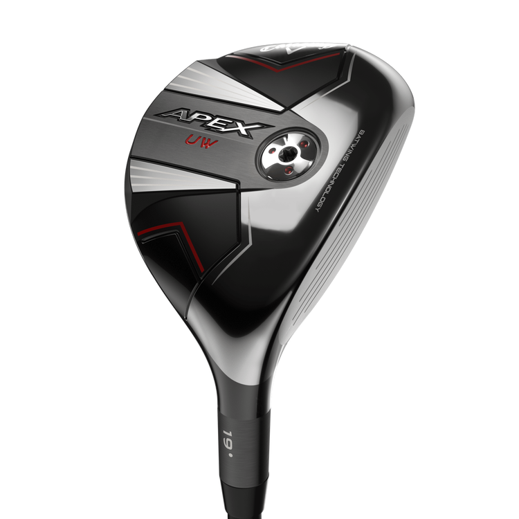 HLG Callaway Apex Utility Wood