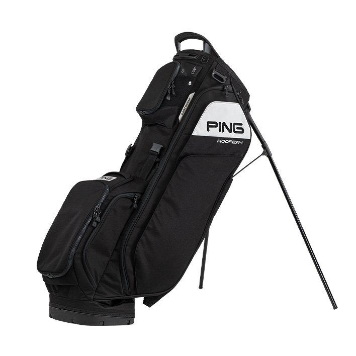 HLG Ping Hoofer 14 Carry Bag