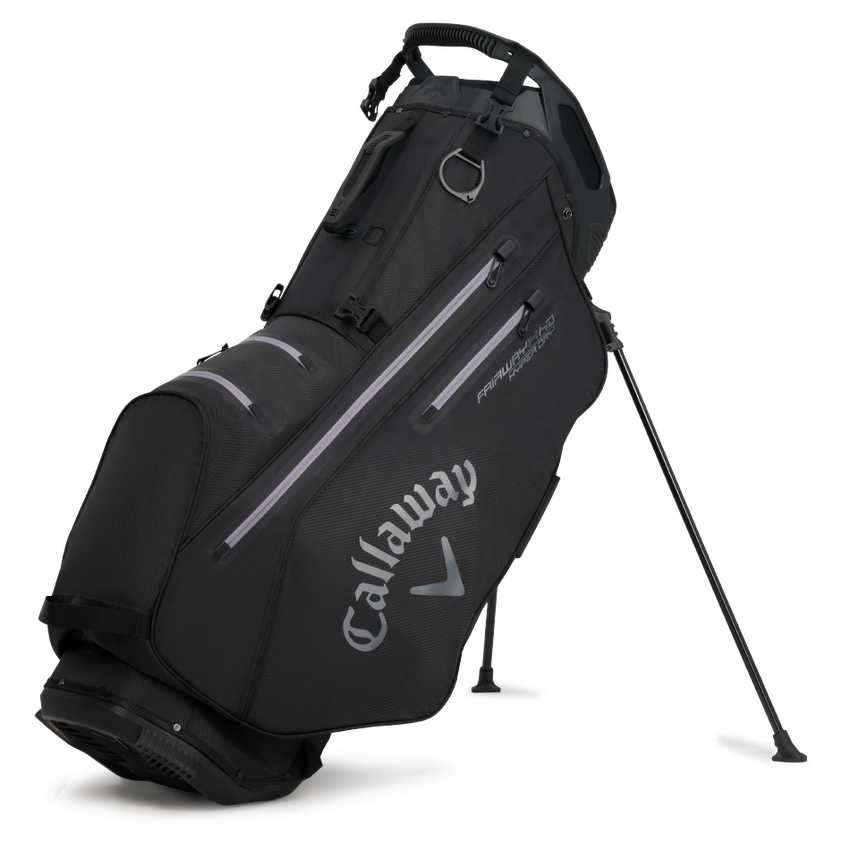 HLG Callaway Fairway 14 HD '23 Stand Bag